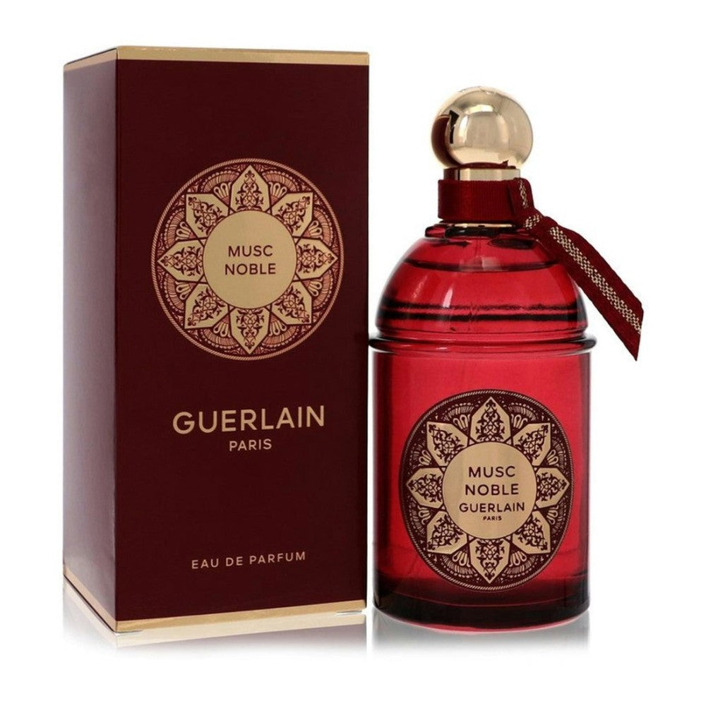 Guerlain Musc Noble Eau De Parfum 125ML (UNISEX)