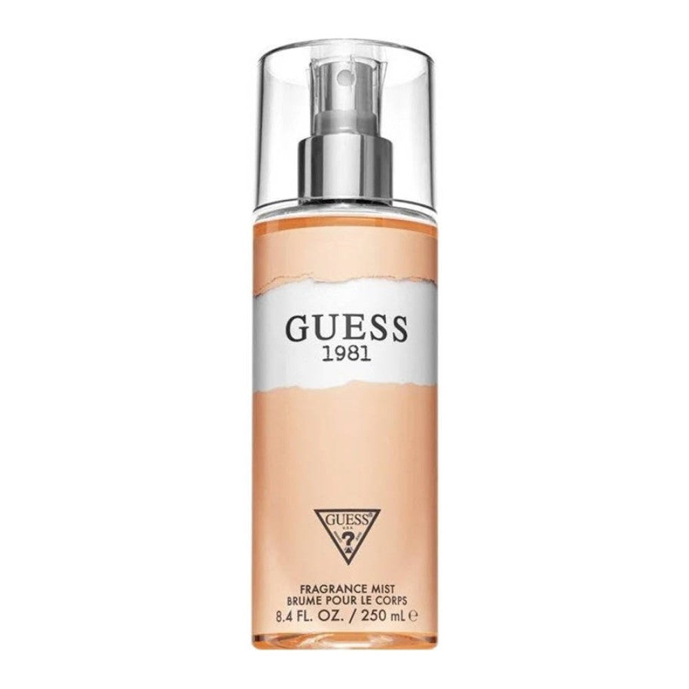 Guess 1981 250ML Body Mist (For Women)