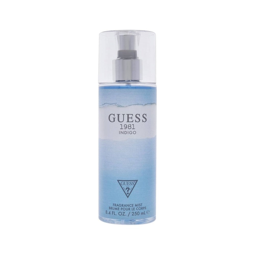 Guess 1981 Indigo 250ML Body Mist (For Women)