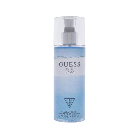 Guess 1981 Indigo 250ML Body Mist (For Women)