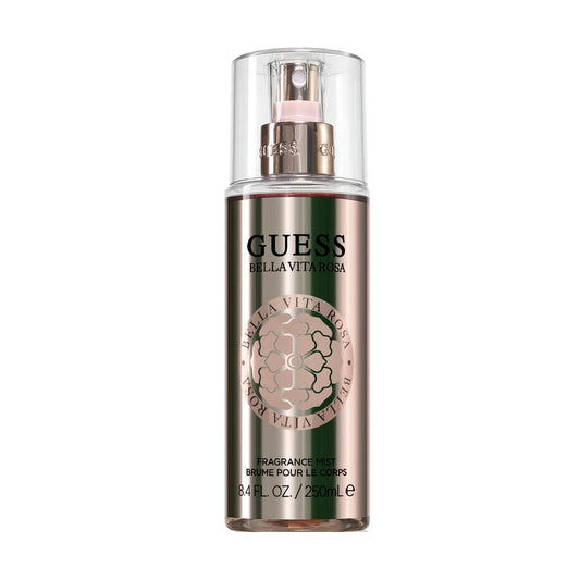 Guess Bella Vita Rosa Fragrance Mist 250ML (For Women)