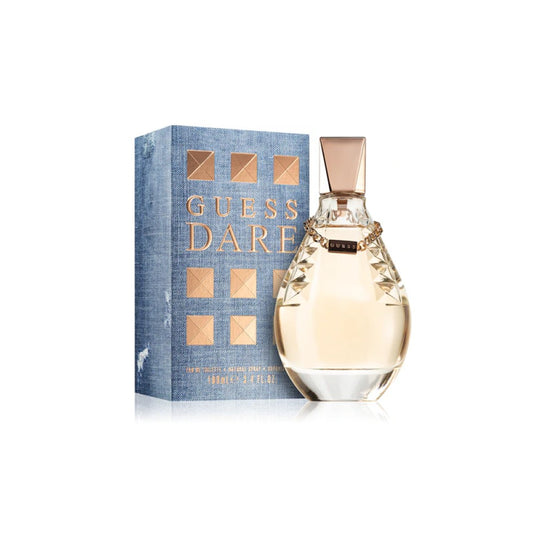 Guess Dare Eau De Toilette 100ML (For Women)