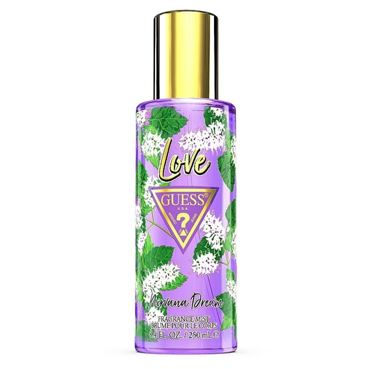Guess Love Nirvana Dream Body Mist 250ML (For Women)