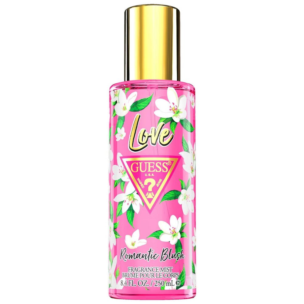 Guess Love Romantic Blush (W) Body Mist 250ML