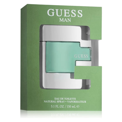 Guess Man Eau De Toilette 150ML