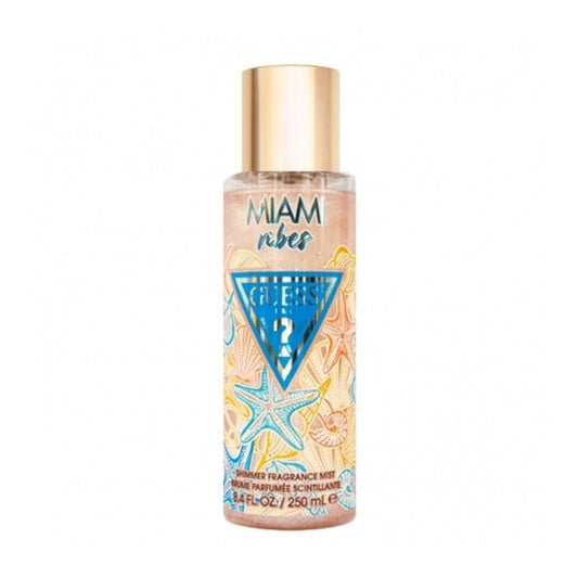 Guess Miami Ribes Shimmer (W) Body Mist 250ML