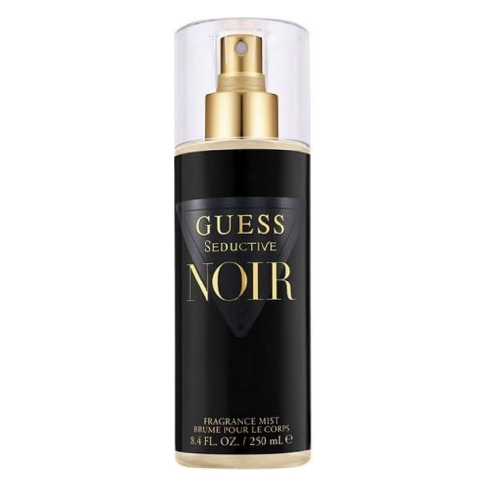 Guess Seductive Noir (W) Body Mist 250ML