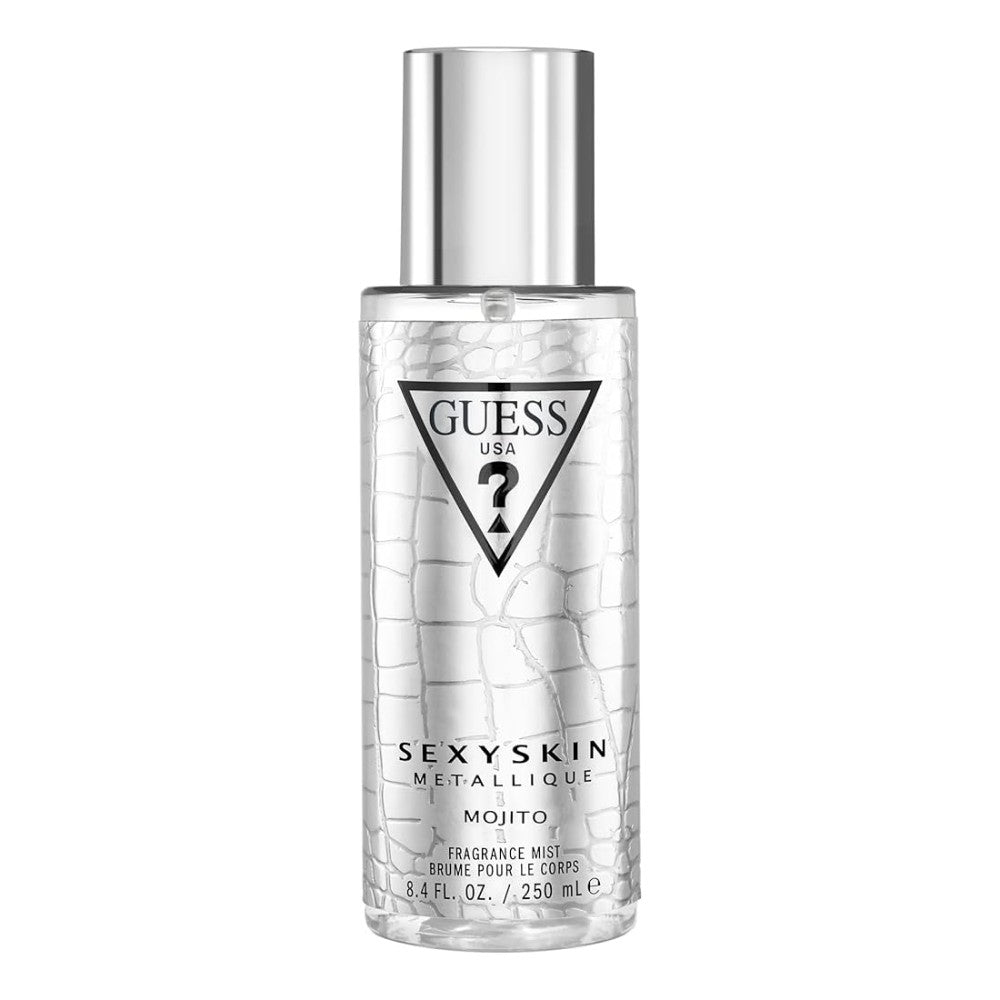 Guess Sexy Skin Metallique Mojito 250ML Body Mist (For Women)