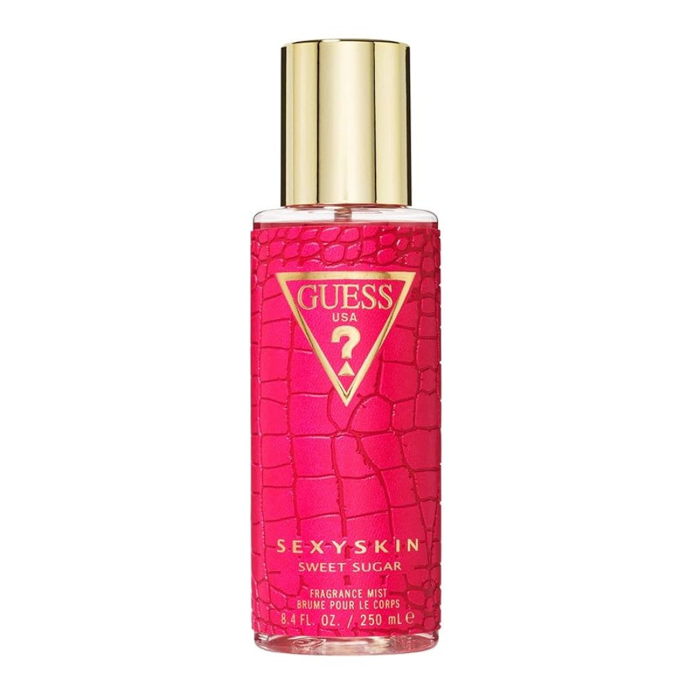 Guess Sexy Skin Sweet Sugar (W) Body Mist 250ML