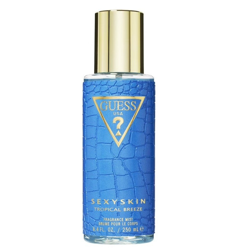 Guess Sexy Skin Tropical Breeze (W) Body Mist 250ML