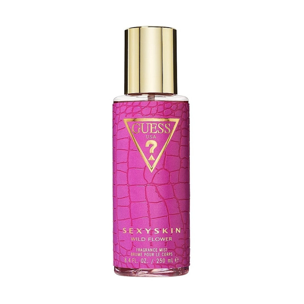 Guess Sexy Skin Wild Flower (W) Body Mist 250ml