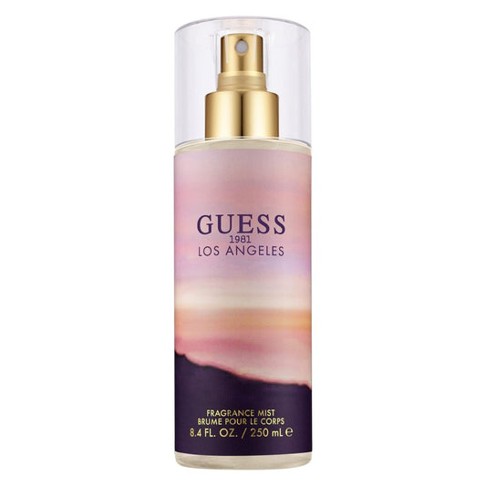 Guess 1981 Los Angeles 250ML Fragrance Mist (For Women)