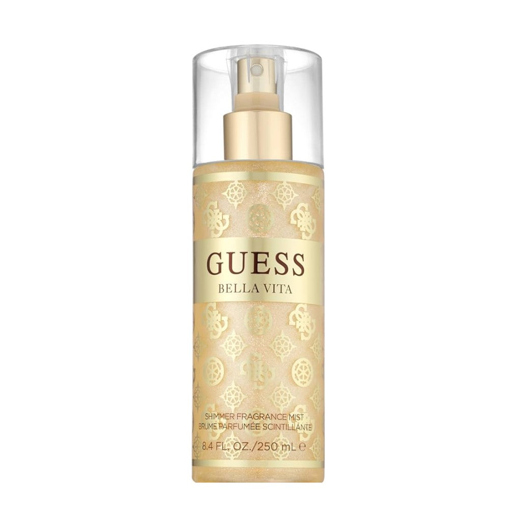 Guess Bella Vita Shimmer Fragrance Mist 250ML (For Women)