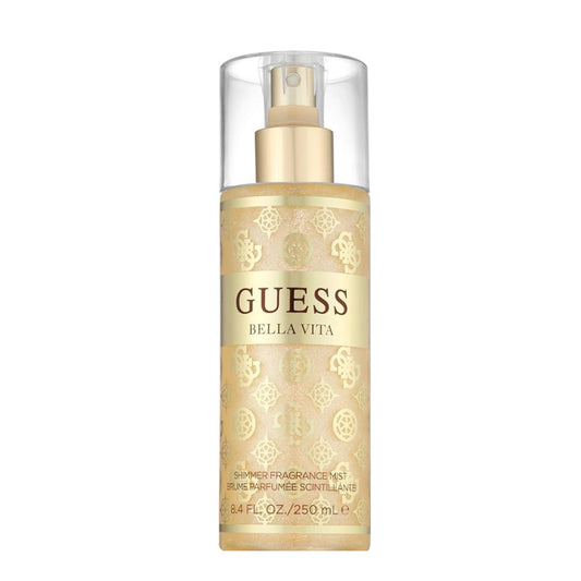 Guess Bella Vita Shimmer Fragrance Mist 250ML (For Women)