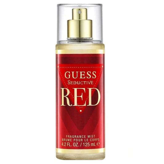 Guess Seductive Red 125ML Body Mist (For Women)