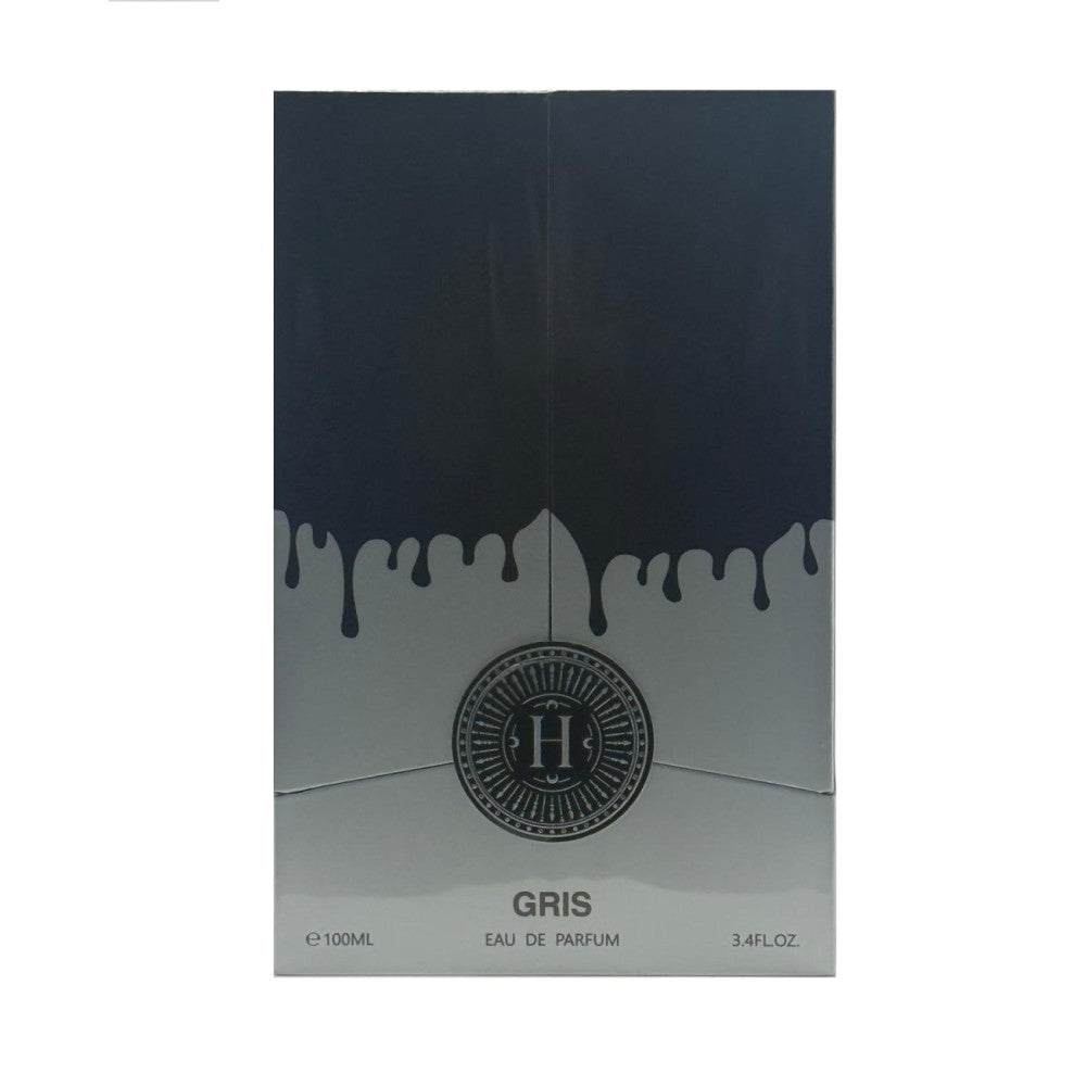 Hemel Gris Eau De Parfum 100ml (Unisex)
