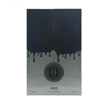 Hemel Gris Eau De Parfum 100ml (Unisex)