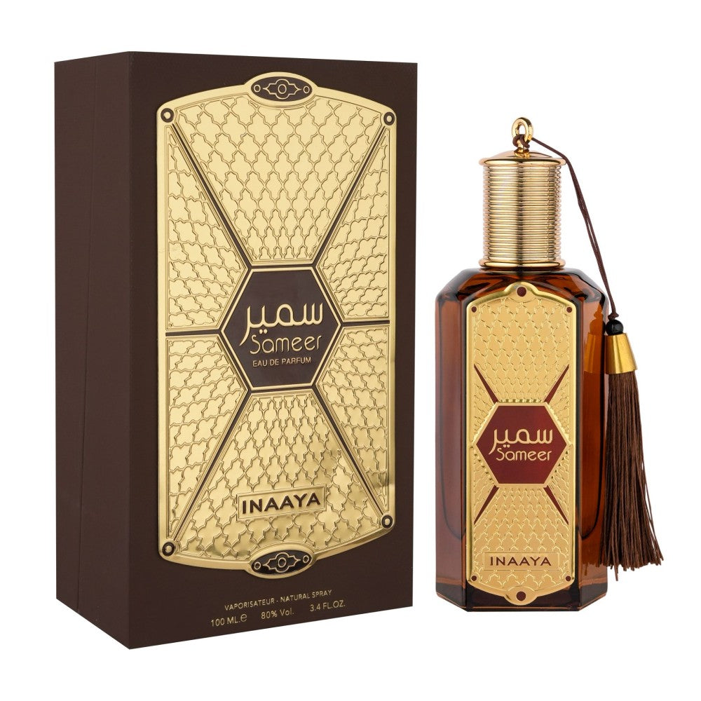 INAAYA SAMEER EDP 100ML
