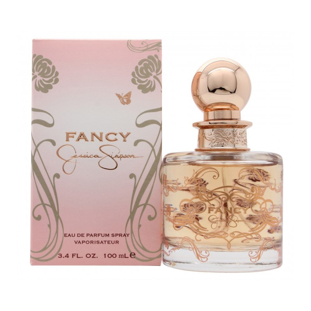 Jessica Simpson Fancy EDP 100ml