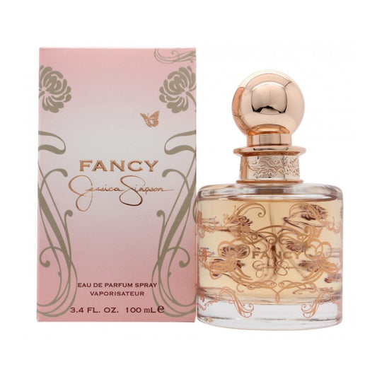 Jessica Simpson Fancy EDP 100ml