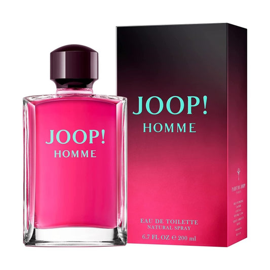 Joop! Homme EDT 200ML (For Men)