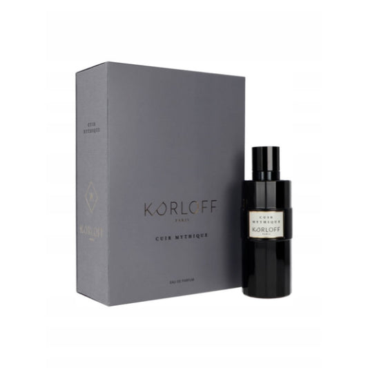 Korloff Cuir Mythique EDP 100ml