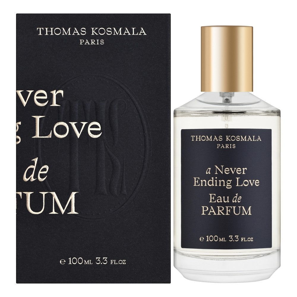 Thomas Kosmala A Never Ending Love EDP 100ML (Unisex)