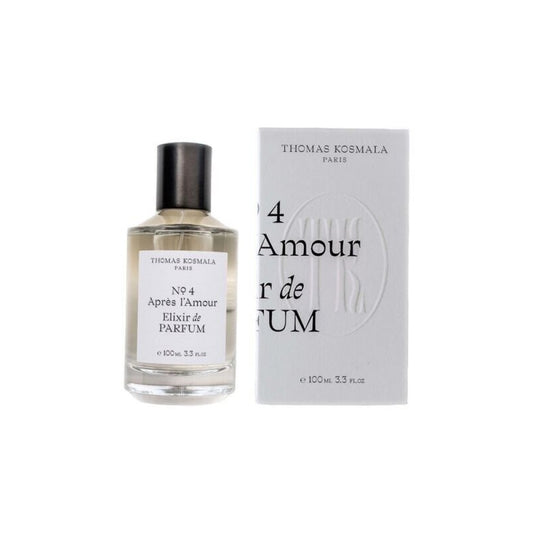 Thomas Kosmala NO.4 Apres L'Amour Elixir de Parfum 100ml (Unisex)