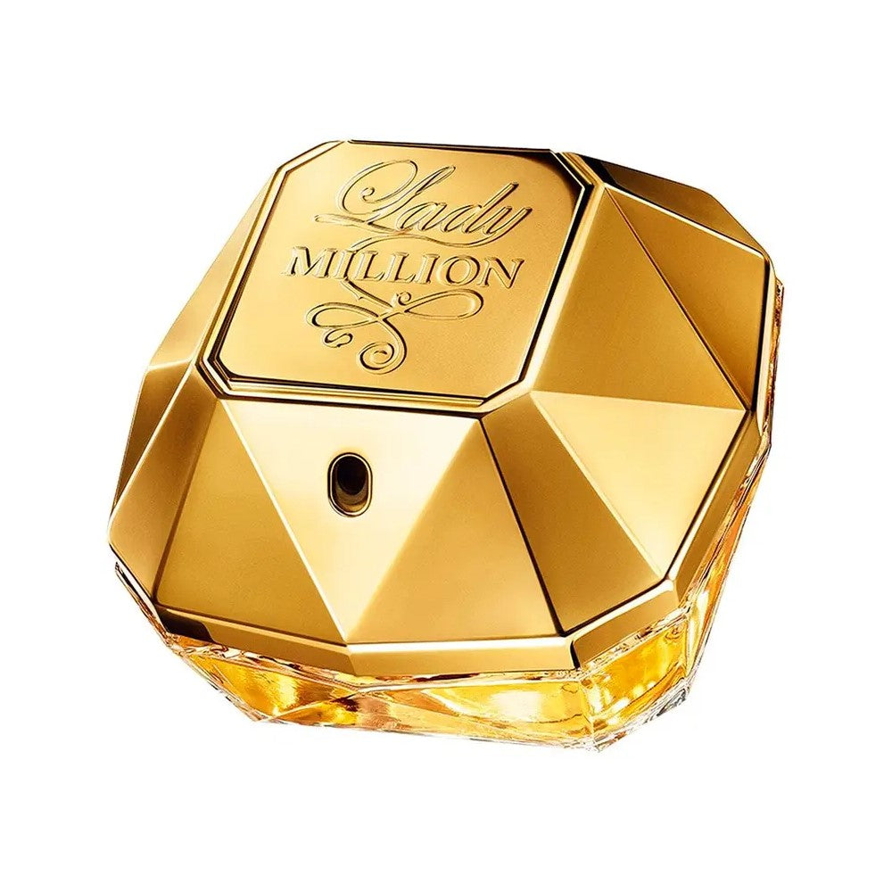 Paco Rabanne Lady Million Eau De Parfum 80ML