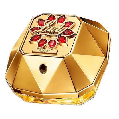 Paco Rabanne Lady Million Royal EDP Spray 30ML (For Women)