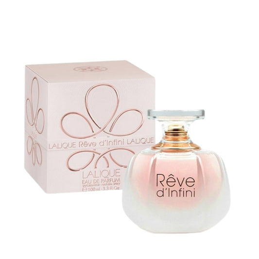 Lalique Reve D'Infini Eau De Parfum 100ml (For Women)