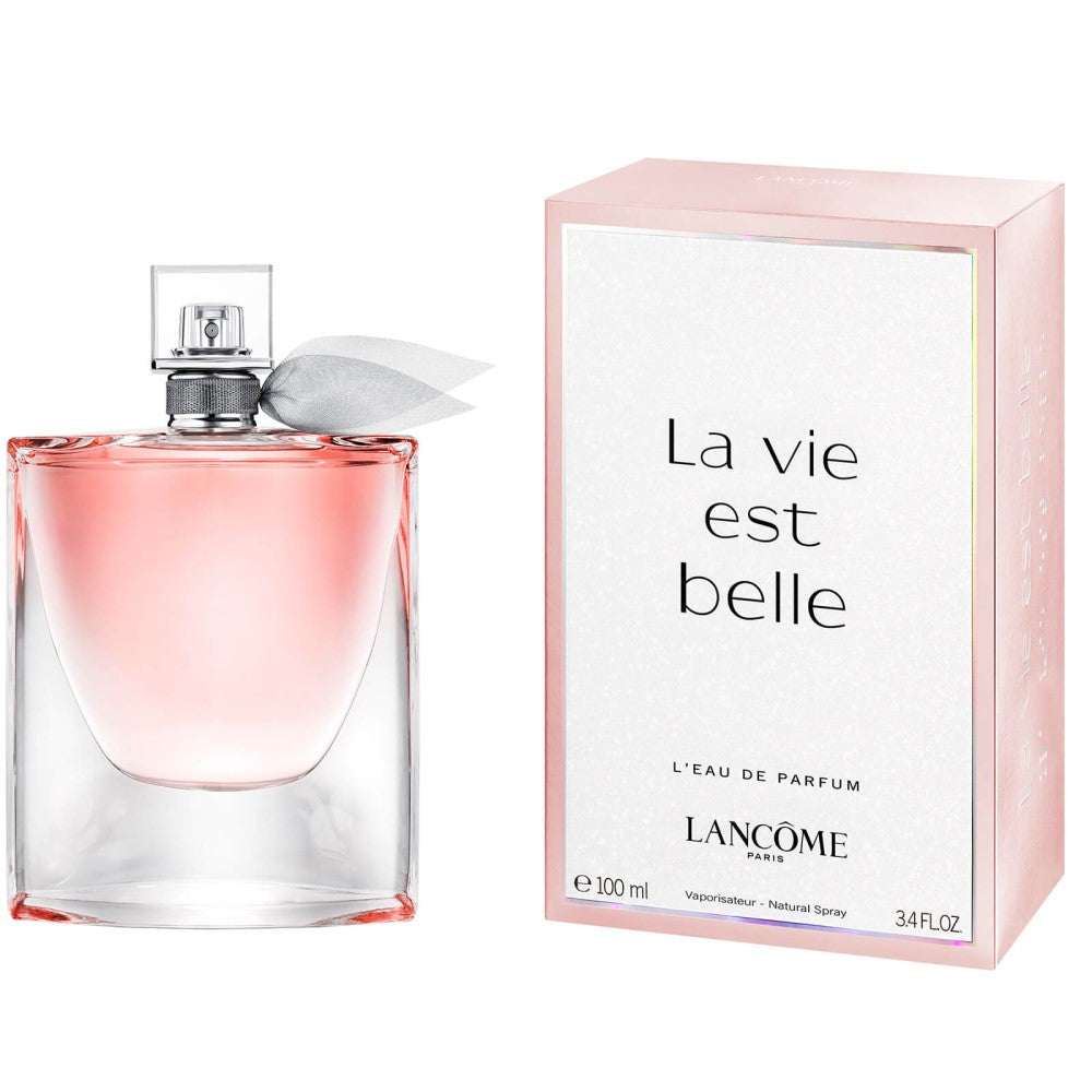 Lancome La Vie Est Belle L'Eau De Parfum 100ML Refillable