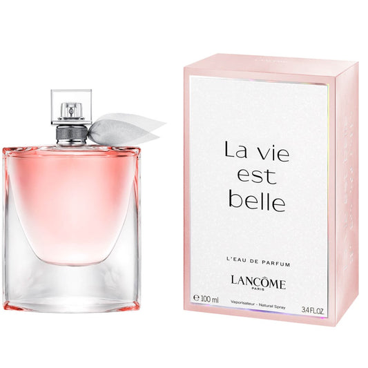 Lancome La Vie Est Belle L'Eau De Parfum 100ML Refillable