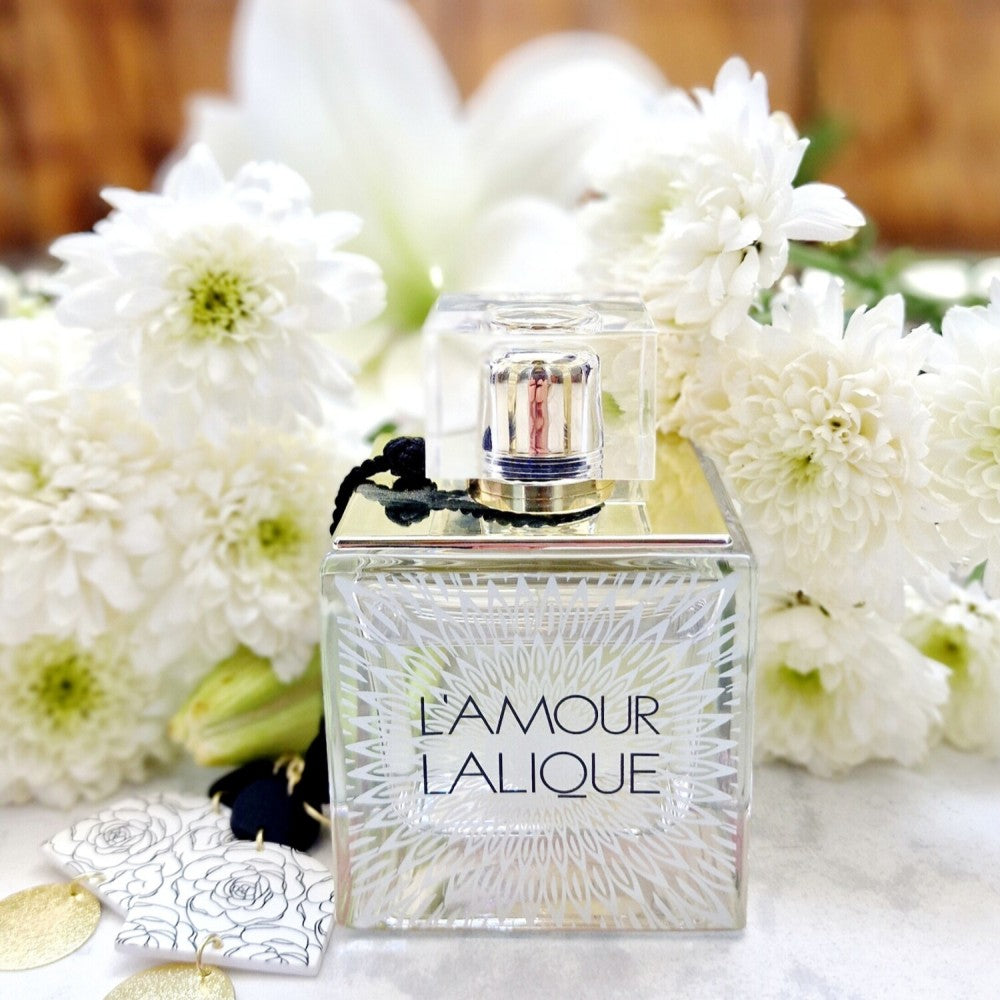 Lalique L'Amour EDP 50ml (FOR Women)