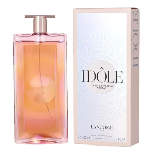 Lancome Idole Nectar L'Eau De Parfum EDP 100ml