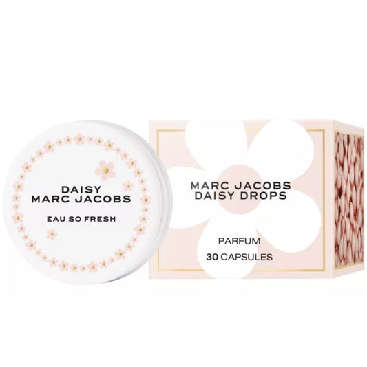 Marc Jacobs Daisy Drops Eau So Fresh 30 Capsules
