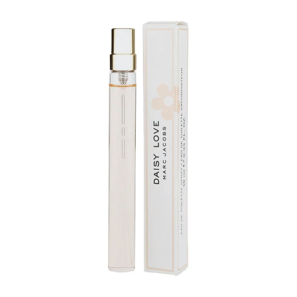 Marc Jacobs Daisy Love EDT 10ML (For Women)