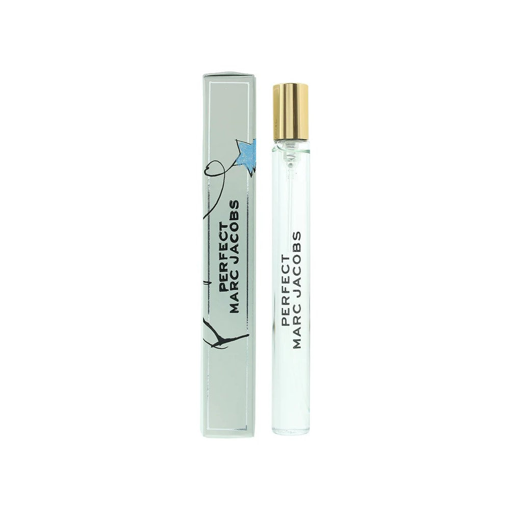 Marc Jacobs Perfect EDT 10ML Miniature (For Women)
