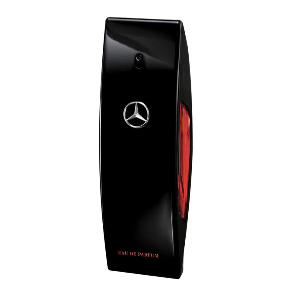 Mercedes Benz Club Black EDP 100ML (For Men)