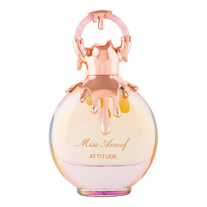 Armaf Miss Armaf Attitude EDP 100ml (For Women)