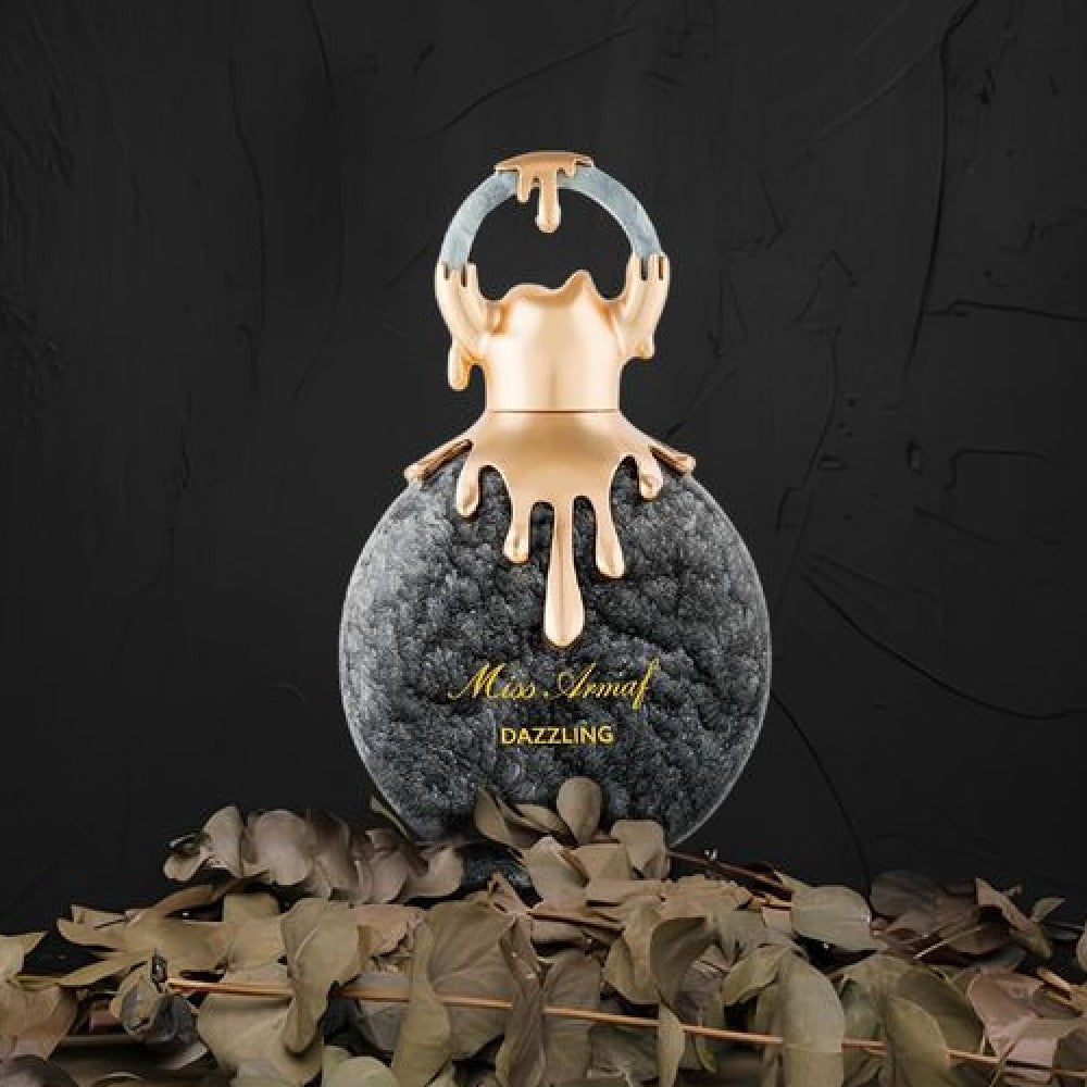 Armaf Miss Armaf Dazzling EDP 100ML (For Women)