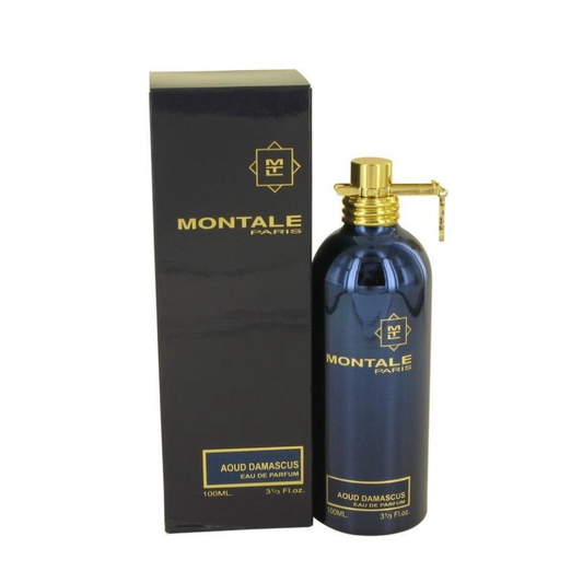 MONTALE AOUD DAMASCUS (W) EDP 100ML