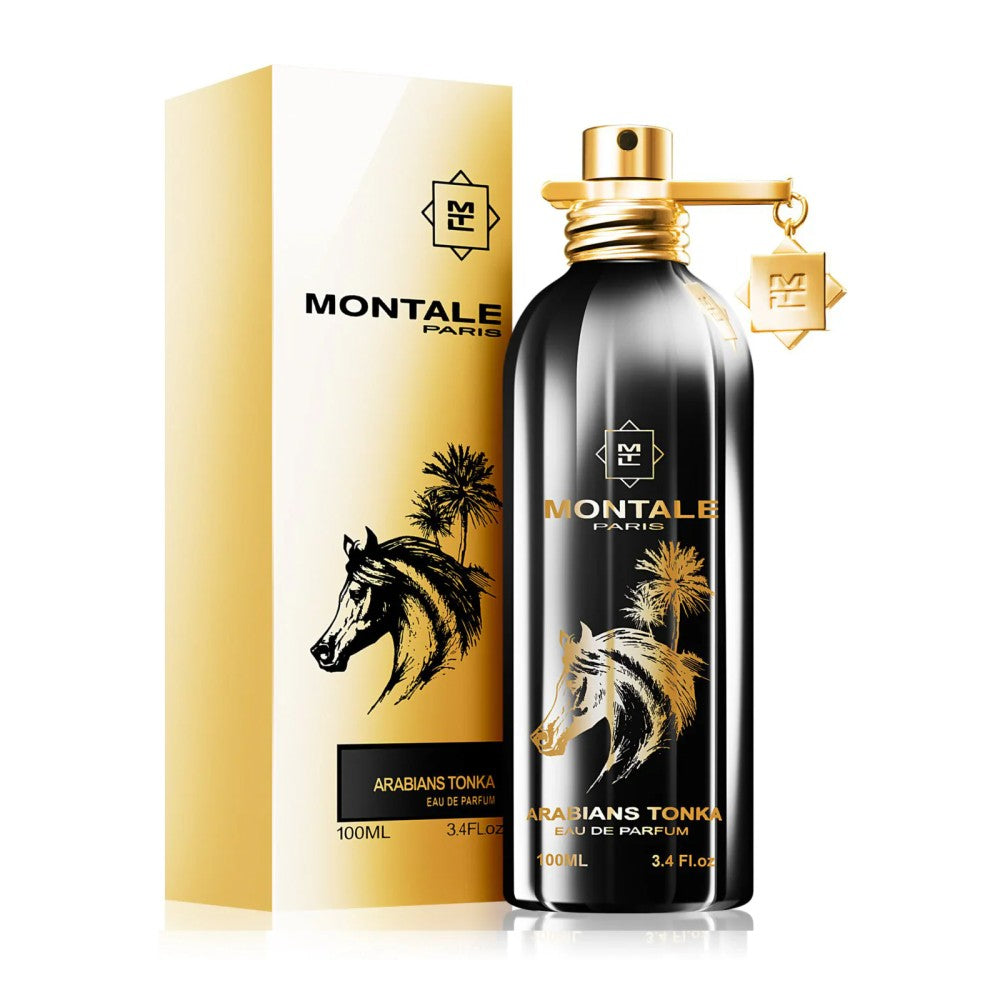 Montale Arabians Tonka EDP 100ML (Unisex)