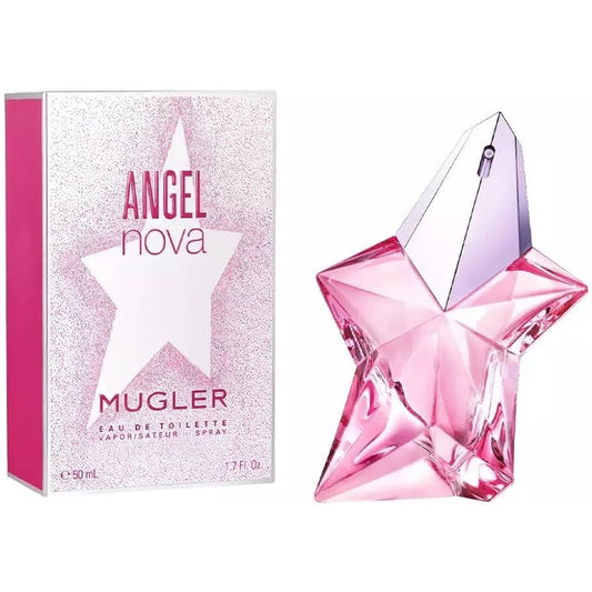 Mugler Angel Nova EDT 50ml