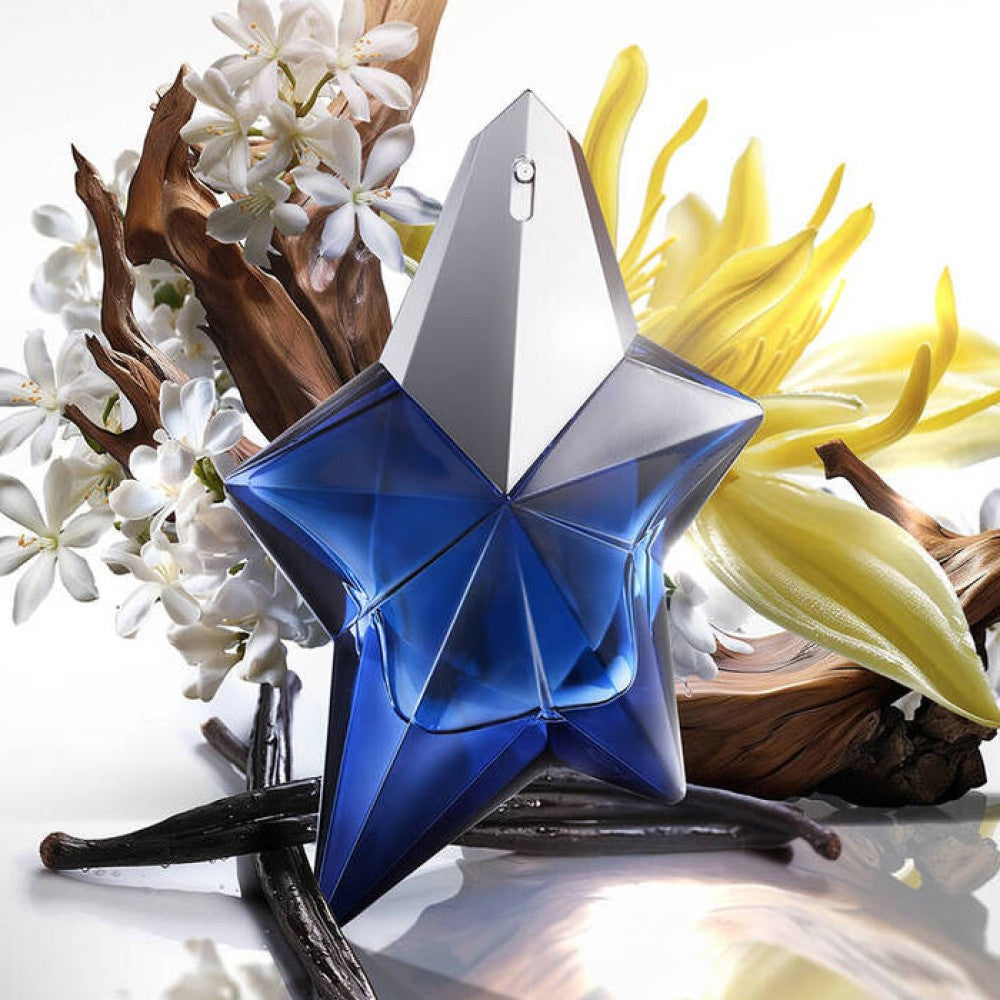 Mugler Angel Elixir Refillable Star Eau De Parfum 100ML (For Women)