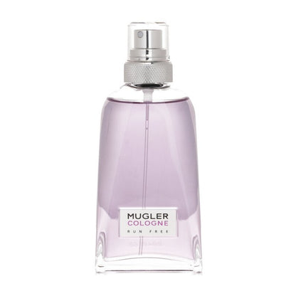 Mugler Cologne Run Free EDT 100ML