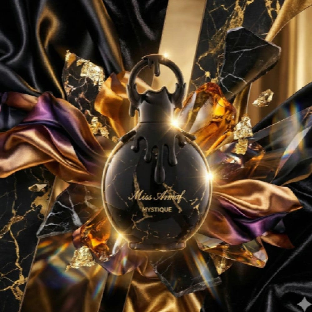 Armaf Miss Armaf Mystique EDP 100ML (For Women)