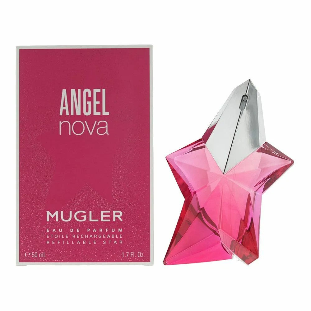 Mugler Angel Nova EDP 50ML