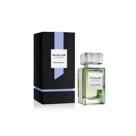Mugler Les Exceptions Mystic Aromatic EDP 80ml