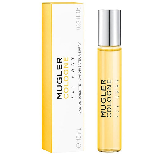Mugler Cologne Fly Away EDT10ml